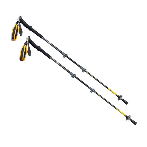 Oex ultralite carbon walking - carbon, x