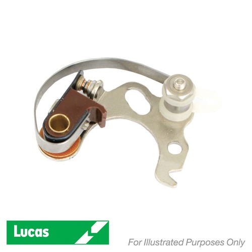 Genuine lucas distributor - genuine,