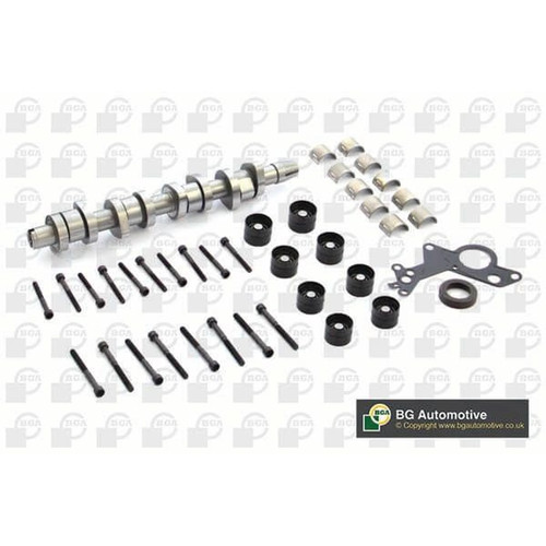 Bga camshaft kit set - bga,