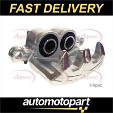 Apec Brake Caliper Front Right