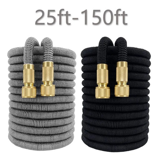 Flexible garden hose - flexible,