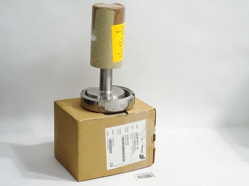 Endress hauser liquiphant - endress+hauser,