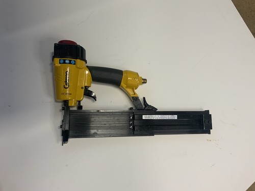 Nail gun air operated - gun,