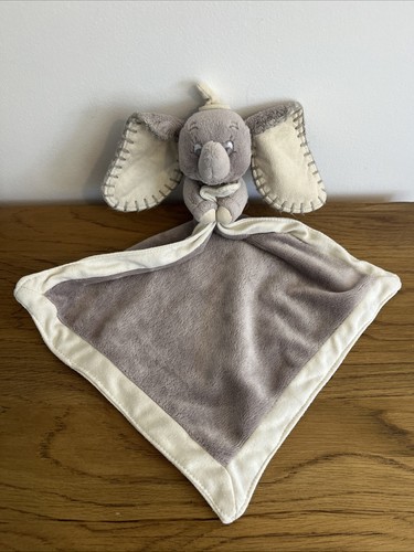 Disney dumbo comforter grey - dumbo, &