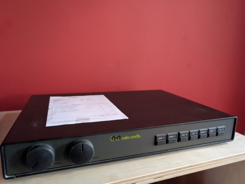 Naim nait integrated - naim, 3