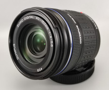 Olympus Zuiko Digital 40-150mm