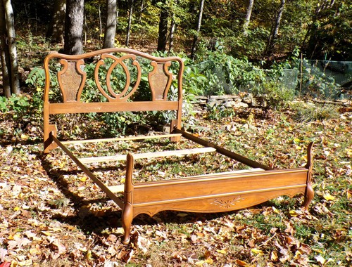 Vintage french provincial - vintage,