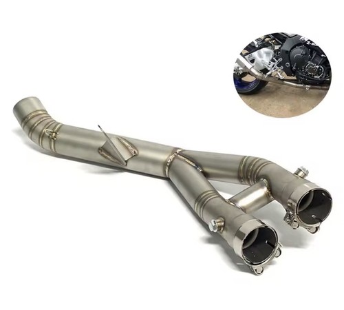 Yamaha mt10 fz10 exhaust - mt10,