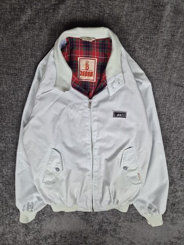 Baracuta oasis rare - baracuta,