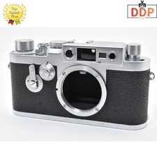 [Vintage MINT] Leica IIIG 35mm