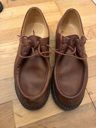 Paraboot michaels 5 - paraboot,