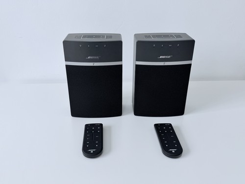 Bose soundtouch 10 - 2,