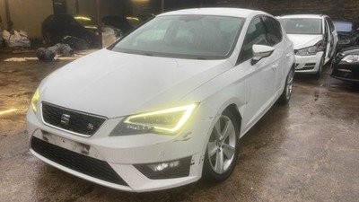 2013 2016 seat leon alloy - 2013-2016,
