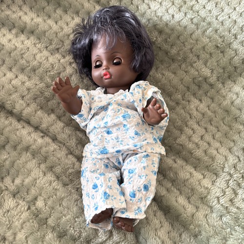 Vintage black ethnic - vintage,