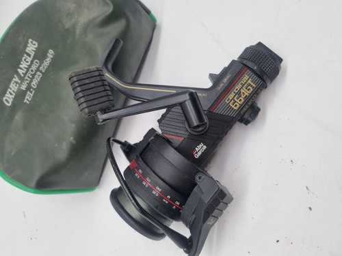 Vintage abu garcia cardinal - garcia,