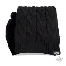 UGG AUSTRALIA: Cable-Knit
