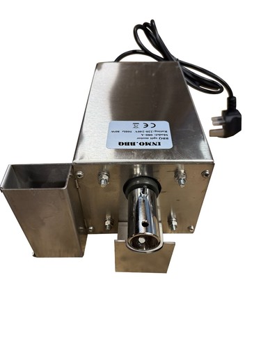 Heavy duty bbq hog - heavy, roast