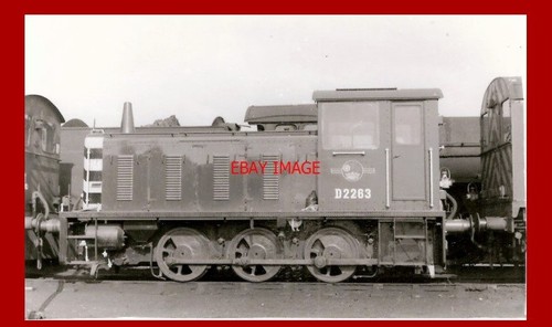 Photo class shunter no - 04,