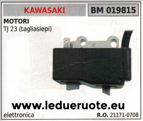 211710708 electronic coil - electronic,
