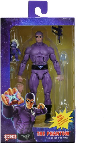 Defenders the earth phantom - defenders, of