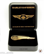 HARLEY DAVIDSON 110TH