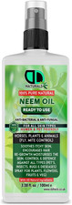 Organic Neem Oil - Natural