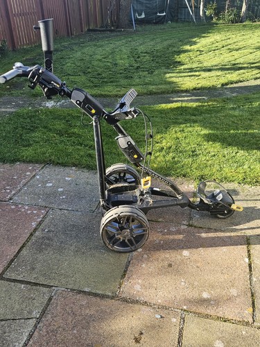 Powakaddy fw5 electric golf - fw5,