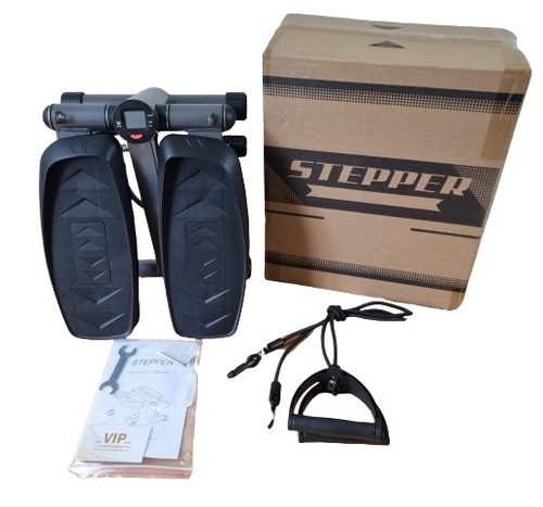 Vannect mini stepper exercise - stepper,
