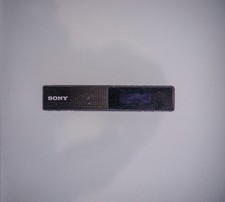 Sony ICD-TX650 Audio Recorder