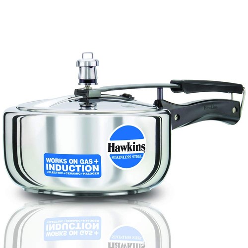 Hawkins b60 pressure cooker 3 - cooker,,