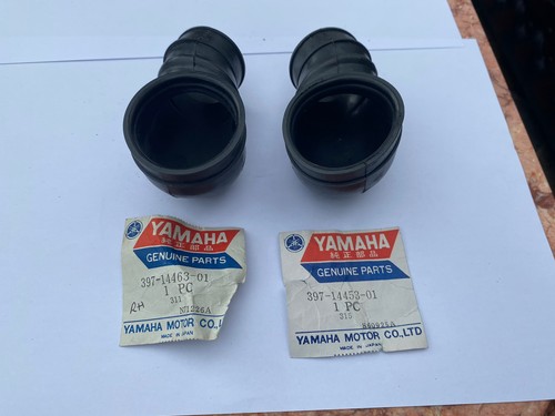 Yamaha nos rd200 - a, pair