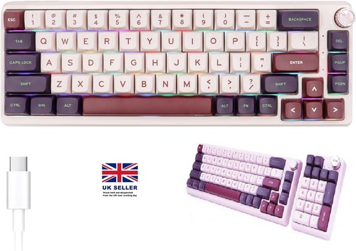 Kzzi k68 pro k20 set - +,