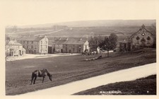 BAINBRIDGE NEAR LEYBURN # 2 BY BRAMLEY