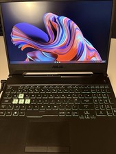 ASUS TUF F15 Gaming Laptop