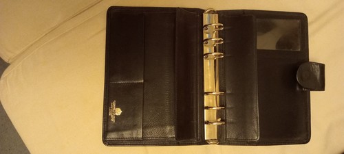 Launer filo fax - , organiser