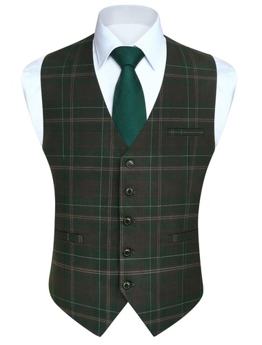 Men formal tartan - tartan, check