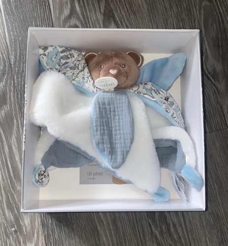 Doudou compagnie paris - et,