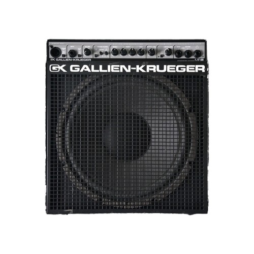 Gallien krueger mb150s bass - gallien,