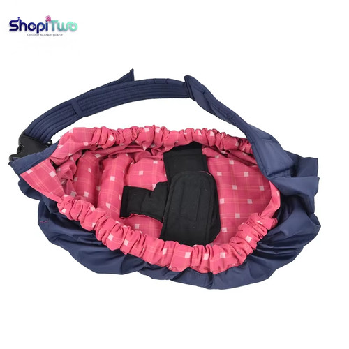 Newborn baby carrier - newborn,