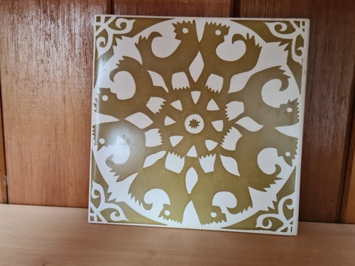 Peggy angus vintage tiles - peggy,