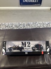 M2 Machines Hauler 1973 Chevy