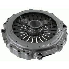 SACHS 3483 034 033 CLUTCH