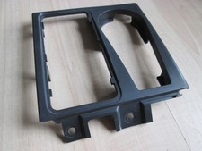 2018 Volvo VNL Dash Panel