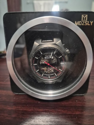Bulova maquina 98a238 - maquina, watch