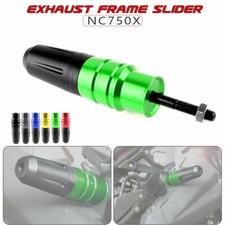 Crash Exhaust Slider
