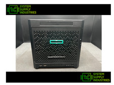 HPE ProLiant MicroServer Gen