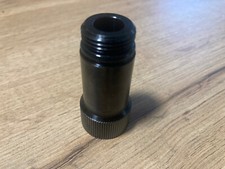 HPA Tank Remote Line Adapter