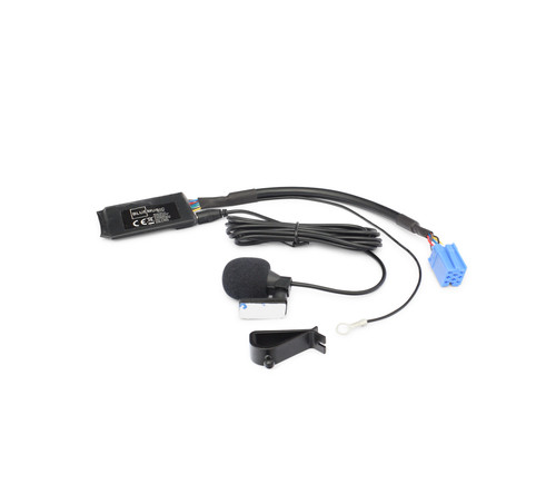 Bluetooth handsfree adapter - handsfree,