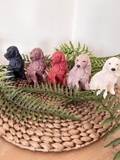 Cocker spaniel gift, Spaniel