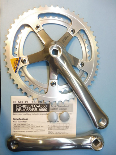 Shimano 100 bio pace - shimano,